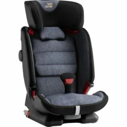 Britax Römer Römer Advansafix IV R Blue Marble 9-36kg Auslaufmodell -Kinderwagen Verkäufe 2024 42127 6 23070131 6