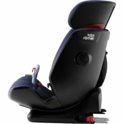 Britax Römer Römer Advansafix IV R Blue Marble 9-36kg Auslaufmodell -Kinderwagen Verkäufe 2024 42127 7 23070114 7