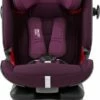 Britax Römer Römer Advansafix IV R Burgundy Red 9-36kg -Kinderwagen Verkäufe 2024 42496 1 23070133 1