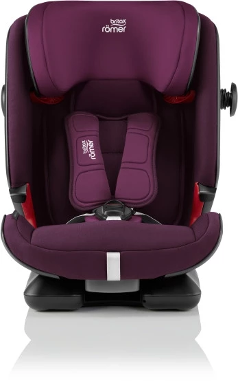 Britax Römer Römer Advansafix IV R Burgundy Red 9-36kg 3 Britax Römer Römer Advansafix IV R Burgundy Red 9-36kg