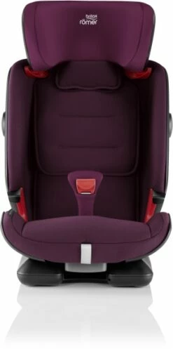 Britax Römer Römer Advansafix IV R Burgundy Red 9-36kg 16 Britax Römer Römer Advansafix IV R Burgundy Red 9-36kg -Kinderwagen Verkäufe 2024 42496 6 23070133 6