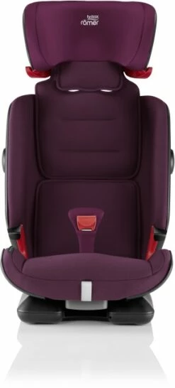 Britax Römer Römer Advansafix IV R Burgundy Red 9-36kg 17 Britax Römer Römer Advansafix IV R Burgundy Red 9-36kg -Kinderwagen Verkäufe 2024 42496 7 23070133 7
