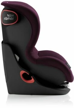 Britax Römer Römer King II LS Burgundy Red Black Series 9-18kg -Kinderwagen Verkäufe 2024 42854 2 230934 2