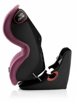 Britax Römer Römer King II LS Burgundy Red Black Series 9-18kg -Kinderwagen Verkäufe 2024 42854 5 230865 5