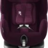 Britax Römer Römer Trifix 2 I-Size Burgundy Red -Kinderwagen Verkäufe 2024 42859 1 230929 1