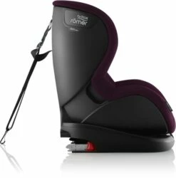 Britax Römer Römer Trifix 2 I-Size Burgundy Red -Kinderwagen Verkäufe 2024 42859 3 230929 3