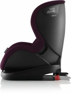 Britax Römer Römer Trifix 2 I-Size Burgundy Red -Kinderwagen Verkäufe 2024 42859 4 230929 4