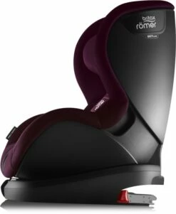 Britax Römer Römer Trifix 2 I-Size Burgundy Red -Kinderwagen Verkäufe 2024 42859 5 230929 5