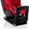 Britax Römer Dualfix M I-Size Fire Red Auslaufmodell -Kinderwagen Verkäufe 2024 42882 1 230920 1