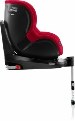 Britax Römer Dualfix M I-Size Fire Red Auslaufmodell -Kinderwagen Verkäufe 2024 42882 2 230920 2