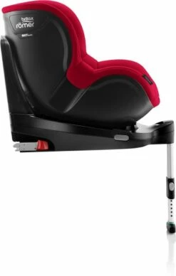 Britax Römer Dualfix M I-Size Fire Red Auslaufmodell -Kinderwagen Verkäufe 2024 42882 3 230920 3