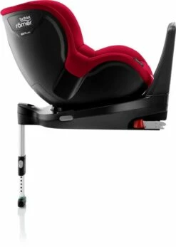 Britax Römer Dualfix M I-Size Fire Red Auslaufmodell -Kinderwagen Verkäufe 2024 42882 4 230920 4