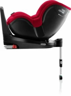 Britax Römer Dualfix M I-Size Fire Red Auslaufmodell -Kinderwagen Verkäufe 2024 42882 5 230920 5