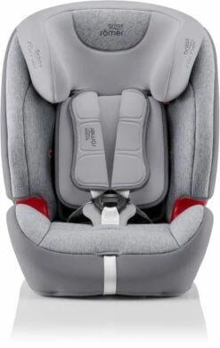 Britax Römer Römer Evolva 123 SL Sict Grey Marble