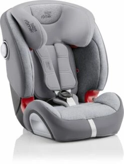 Britax Römer Römer Evolva 123 SL Sict Grey Marble -Kinderwagen Verkäufe 2024 42921 4 23070572 4