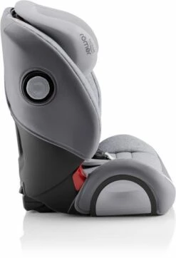 Britax Römer Römer Evolva 123 SL Sict Grey Marble -Kinderwagen Verkäufe 2024 42921 5 23070572 5