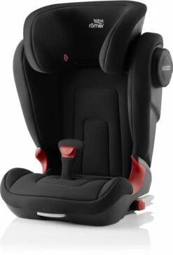 Britax Römer Kidfix² S Cosmos Black 15-36kg / Gruppe 2-3 -Kinderwagen Verkäufe 2024 43327 3 230948 3