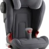 Britax Römer Kidfix² S Storm Grey 15-36kg / Gruppe 2-3 -Kinderwagen Verkäufe 2024 43328 1 230949 1