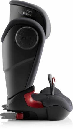 Britax Römer Kidfix² S Storm Grey 15-36kg / Gruppe 2-3 -Kinderwagen Verkäufe 2024 43328 2 230949 2