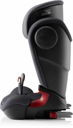 Britax Römer Kidfix² S Storm Grey 15-36kg / Gruppe 2-3 -Kinderwagen Verkäufe 2024 43328 4 230949 4