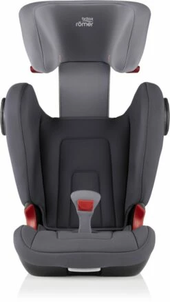Britax Römer Kidfix² S Storm Grey 15-36kg / Gruppe 2-3 -Kinderwagen Verkäufe 2024 43328 5 230949 5