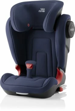Britax Römer Kidfix² S Moonlight Blue 15-36kg / Gruppe 2-3 -Kinderwagen Verkäufe 2024 43329 3 230950 3