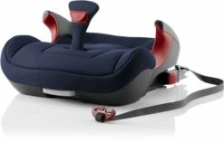 Britax Römer Kidfix² S Moonlight Blue 15-36kg / Gruppe 2-3 -Kinderwagen Verkäufe 2024 43329 7 230950 7