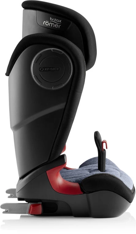 Britax Römer Kidfix² S Blue Marble 15-36kg / Gruppe 2-3 4 Britax Römer Kidfix² S Blue Marble 15-36kg / Gruppe 2-3 – Bild 2