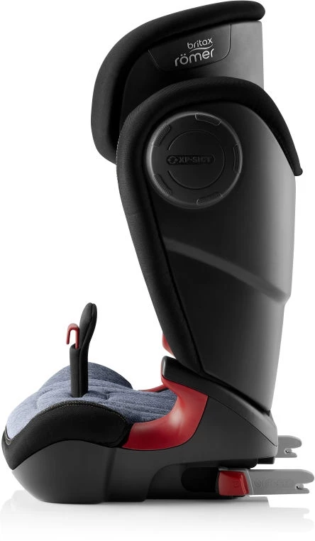 Britax Römer Kidfix² S Blue Marble 15-36kg / Gruppe 2-3 6 Britax Römer Kidfix² S Blue Marble 15-36kg / Gruppe 2-3 – Bild 4