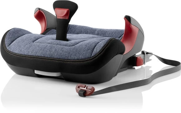 Britax Römer Kidfix² S Blue Marble 15-36kg / Gruppe 2-3 9 Britax Römer Kidfix² S Blue Marble 15-36kg / Gruppe 2-3 – Bild 7