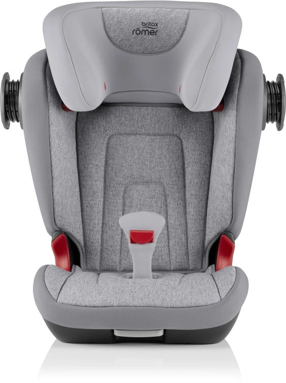 Britax Römer Kidfix² S Grey Marble 15-36kg / Gruppe 2-3 9 Britax Römer Kidfix² S Grey Marble 15-36kg / Gruppe 2-3 – Bild 7