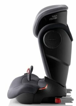 Britax Römer Kidfix III S Storm Grey 15-36kg / Gruppe 2-3 -Kinderwagen Verkäufe 2024 45552 5 230978 7