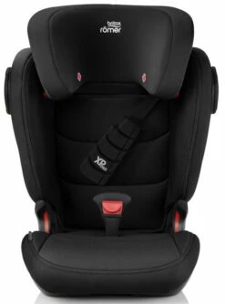 Britax Römer Kidfix III S Cosmos Black 15-36kg / Gruppe 2-3 -Kinderwagen Verkäufe 2024 45553 3 230979 3