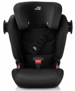 Britax Römer Kidfix III S Cosmos Black 15-36kg / Gruppe 2-3 -Kinderwagen Verkäufe 2024 45553 4 230979 4