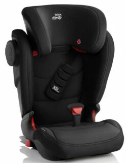 Britax Römer Kidfix III S Cosmos Black 15-36kg / Gruppe 2-3 -Kinderwagen Verkäufe 2024 45553 5 230979 5