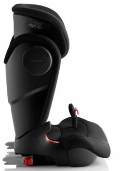 Britax Römer Kidfix III S Cosmos Black 15-36kg / Gruppe 2-3 -Kinderwagen Verkäufe 2024 45553 6 230979 6