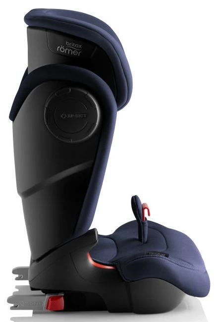 Britax Römer Kidfix III S Moonlight Blue 15-36kg / Gruppe 2-3 8 Britax Römer Kidfix III S Moonlight Blue 15-36kg / Gruppe 2-3 – Bild 6