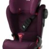 Britax Römer Kidfix III S Burgundy Red 15-36kg / Gruppe 2-3 -Kinderwagen Verkäufe 2024 45556 1 230982 1