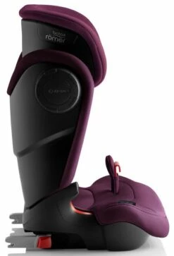 Britax Römer Kidfix III S Burgundy Red 15-36kg / Gruppe 2-3 -Kinderwagen Verkäufe 2024 45556 6 230982 6