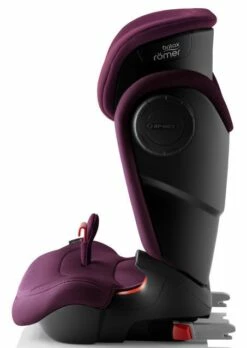 Britax Römer Kidfix III S Burgundy Red 15-36kg / Gruppe 2-3 -Kinderwagen Verkäufe 2024 45556 7 230982 7