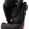Britax Römer Kidfix III S Cool Flow Black 15-36kg / Gruppe 2-3 -Kinderwagen Verkäufe 2024 45558 1 230984 1