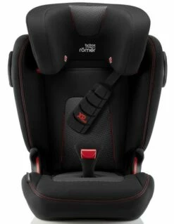 Britax Römer Kidfix III S Cool Flow Black 15-36kg / Gruppe 2-3 -Kinderwagen Verkäufe 2024 45558 3 230984 3