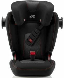 Britax Römer Kidfix III S Cool Flow Black 15-36kg / Gruppe 2-3 -Kinderwagen Verkäufe 2024 45558 4 230984 4