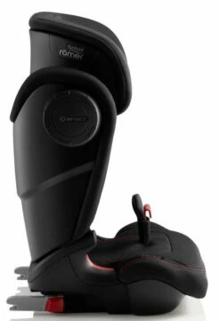 Britax Römer Kidfix III S Cool Flow Black 15-36kg / Gruppe 2-3 -Kinderwagen Verkäufe 2024 45558 6 230984 6