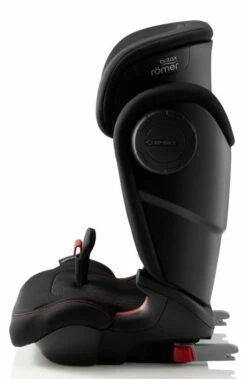 Britax Römer Kidfix III S Cool Flow Black 15-36kg / Gruppe 2-3 -Kinderwagen Verkäufe 2024 45558 7 230984 7