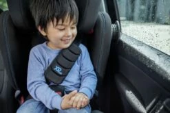 Britax Römer Kidfix III S Cool Flow Black 15-36kg / Gruppe 2-3 -Kinderwagen Verkäufe 2024 45558 8 230978 6