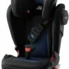 Britax Römer Kidfix III S Cool Flow Blue 15-36kg / Gruppe 2-3 -Kinderwagen Verkäufe 2024 45560 1 230986 1