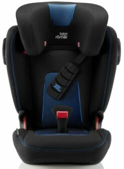 Britax Römer Kidfix III S Cool Flow Blue 15-36kg / Gruppe 2-3 -Kinderwagen Verkäufe 2024 45560 3 230986 3