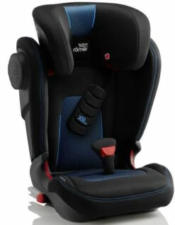 Britax Römer Kidfix III S Cool Flow Blue 15-36kg / Gruppe 2-3 -Kinderwagen Verkäufe 2024 45560 5 230986 5