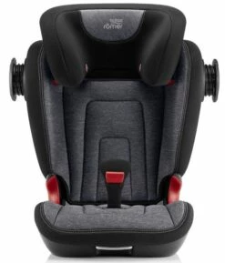 Britax Römer Kidfix² S Graphite Marble 15-36kg / Gruppe 2-3
